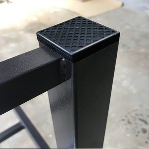 Giường Gấp Cho Trẻ Em Bằng Thép Không Gỉ Giường Đôi Bằng Kim Loại Giường Gấp Cho Cắm Trại Nền Tảng Giá Rẻ - Product Image 6