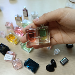 Perfume Miniatura de Marcas de Lujo Populares de Alta Calidad al por Mayor, Perfume de Mujer con Fragancia Duradera - Product Image 6