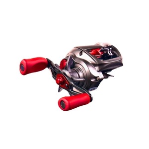 รอกเบทคาสติ้ง Daiwa 25Ds Baitnet Reel SV TW Master Red Spider สำหรับมือขวา ตัวรอกทำจากอลูมิเนียมอัลลอยด์ สำหรับตีเหยื่อระยะไกล - Product Image 1
