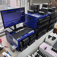 Dischi Rigidi Interni SATA da 3,5 Pollici di Alta Qualità a Buon Prezzo, 1TB 2TB, Usati per Monitoraggio