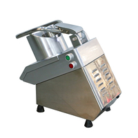 Multi Purpose Roestvrij Aardappel Shredders Groenten Blade Cutter Vruchten Cutter Chopper Slicer