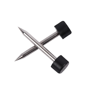 Điện cực ban đầu cho Fusion <span class=keywords><strong>splicer</strong></span> Tương thích với <span class=keywords><strong>FSM</strong></span> <span class=keywords><strong>50S</strong></span> 60S 80S 61S 62S nối máy điện cực - Product Image 3