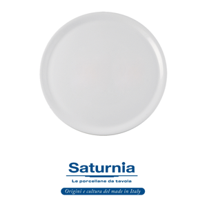 Assiette à pizza Saturnia 35 cm Napoli - Product Image 4