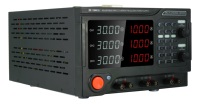 EJIKE NOUVELLE ARRIVÉE Banc de Laboratoire Programmable Multiple Triple Canal Indépendance Réglable Alimentation CC 30V 32V 10A * 3