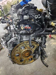 Venta al por mayor maquinaria usada montaje del motor 2AZ motor para Toyota Previa <span class=keywords><strong>Grand</strong></span> <span class=keywords><strong>Prix</strong></span> Alphard Lexus - Product Image 3