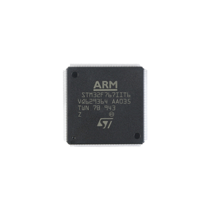 STM32F767IIT6 ไอซี MCU ไมโครคอนโทรลเลอร์วงจรรวมของแท้ รองรับ BOM ไมโครคอนโทรลเลอร์ บริการครบวงจร - Product Image 1