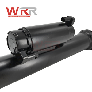 37106885857 37106874551 Amortisseur pour BMW G11 G12 G32 740i 640i Avant Gauche Suspension Pneumatique Amortisseur à ressort pneumatique - Product Image 5