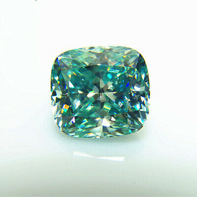 Mosanite 8 15MM Big Size Round