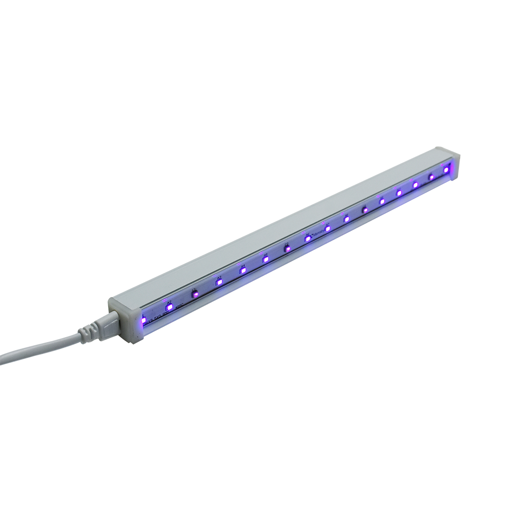 uvc sterilizing lamp led