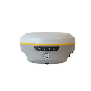 อุปกรณ์สำรวจราคาประหยัด High South INNO4 GNSS RTK 1698 ช่องสัญญาณ โปรโมชั่น - Product Image 5