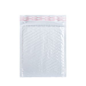 Không thấm nước Poly bong bóng bưu phẩm bao bì lớn vừa nhỏ đệm phong bì vận chuyển túi với in bề mặt - Product Image 3