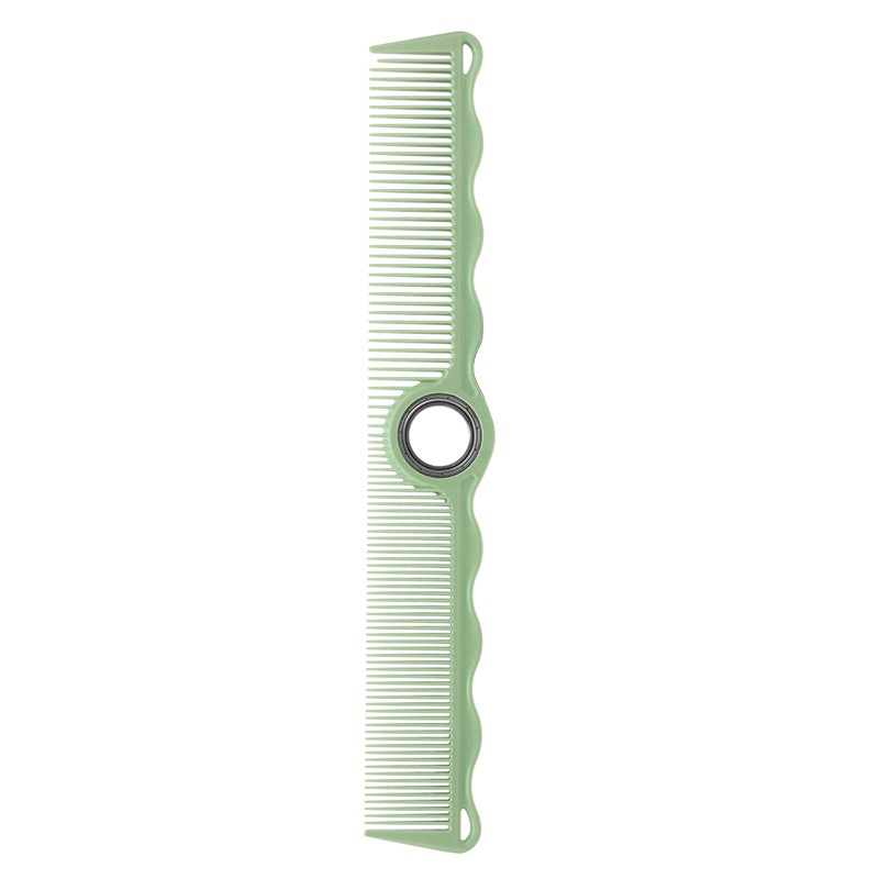 Vert - Dents fines