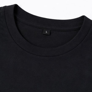Camiseta de Punto para Hombre con Logotipo Personalizado de Alta Calidad, Transpirable, Ecológica, de Secado Rápido, Ligera, Talla Adulto, Precio al por Mayor - Product Image 6