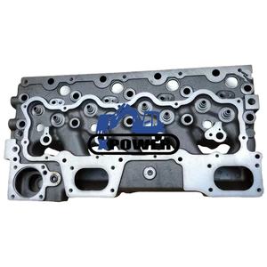 ชิ้นส่วนเครื่องจักรก่อสร้างฝาสูบ269-8761 1N4304สำหรับ3304เครื่องยนต์ - Product Image 1