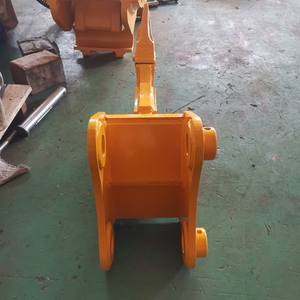 เครื่องขุดฟันแบบเดี่ยวขนาด1.5-4ตันตัวยึดฟัน1-4ซี่ - Product Image 4