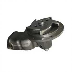 Bomba de agua 316GC1205 para motor Mack E6 2VH 4VH, bomba de refrigeración para camiones de servicio pesado - Product Image 1