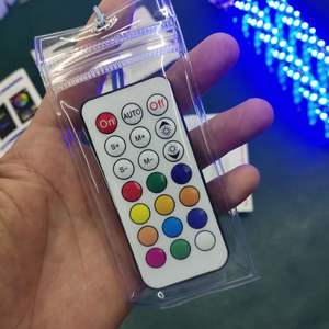 2pcs Dynamic RGB LED Whip Lights 2/3/4/<span class=keywords><strong>5</strong></span>/6ft Spiral Multicolor New UTV ATV Reverse Brake Turn Signal App RF Car Light - Product Image 4