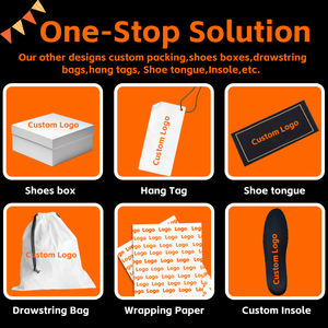 Спортивные кроссовки - Product Image 3