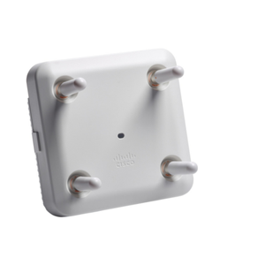 Ci SCO AIR-AP2802I-H-K9อินเตอร์เฟซอีเทอร์เน็ตไร้สาย AP 2กิกะบิต, เสาอากาศในตัว, DRAM 1GB, แฟลช256MB - Product Image 5