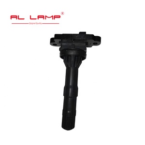 Bobine d'allumage 90048-52130 d'origine pour Daihatsu <span class=keywords><strong>Copen</strong></span> Sirion Extol 19500B0010 - Product Image 2