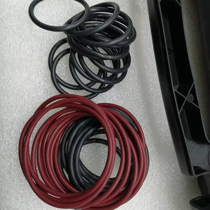 Juego de Juntas Tóricas 270-1528 para Excavadora, Kit de Anillos de Goma 270-1528, 2701528 para Excavadora - Product Image 4