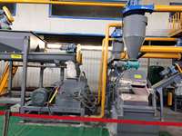 Machine de recyclage des déchets électroniques, extracteur de puces PCB et de métaux, machine de récupération d'or pour processeurs CPU usagés