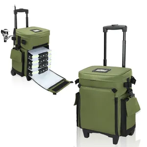 fishing bag trolley, fishing bag trolley Suppliers and