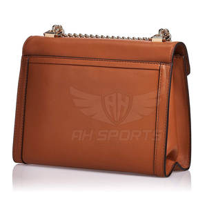 Fabricant professionnel de sacs à main légers en cuir pour dames à vendre/100% sacs à main pour dames en cuir de vachette véritable - Product Image 6