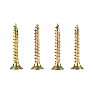 Nhà Máy Khuyến Mãi Xây Dựng Ván Gỗ Fiberboard Vít Pozidriv Chìm Tự Khai Thác Carbon Thép Metric Lớp - Product Image 3