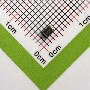 new and original US1JL SOD-123FL Diodes High Efficiency Diodes -55 degree-+150 degree Independent 600V 1A - Product Image 1