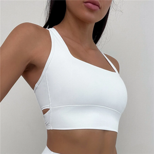 Hot Selling Women P445 Gym Fitness Leggings Set <span class=keywords><strong>2</strong></span> Stuss Workout Tenniskleding Hot Yoga Fitness Set - Product Image 3