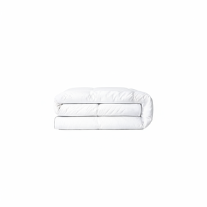 Edredón de Plumón de Ganso Premium Varol, 70% Plumón/30% Plumón de Ganso, Acolchado, Tamaño King (215 x 235 cm), Hipoalergénico, Lavable a Máquina - Product Image 2