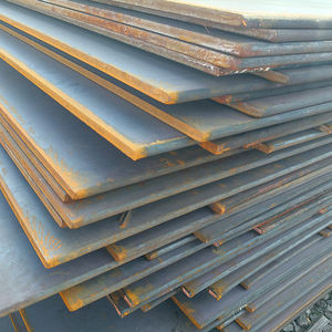 แผ่นเหล็กคาร์บอนรีดร้อนแผ่นเหล็กคาร์บอน1095แผ่นเหล็กคาร์บอน15n20 Q235 - Product Image 5