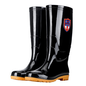 Wholesale High Quality Xunli Customizable <strong>Rain</strong> Shoes Men's Lightweight Waterproof Steel Toe Slip-on Mesh Cover Overshoes Plastic - Product Image 5