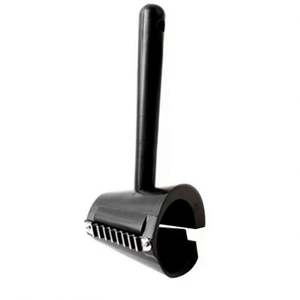 Coupe-légumes et fruits domestique, éminceur en spirale, éplucheur et coupe-fleurs, outil portable rapide pour couper les carottes, trancheuse en spirale - Product Image 6