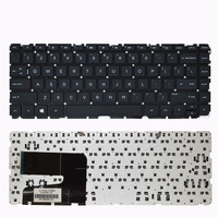 Clavier pour ordinateur portable HP 248 G1 340 G1 345 G2 CQ14-a TPN-F112 F114 14-D, clavier d'ordinateur portable avec rétroéclairage pour ordinateur portable HP
