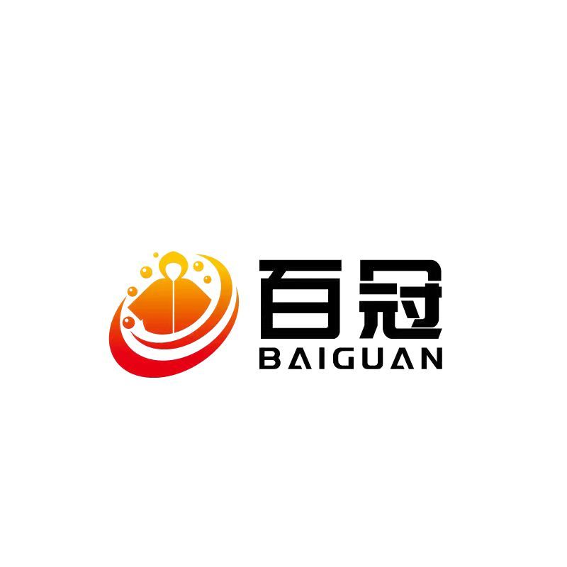 Zhejiang Baiguan Plastic Products Co., Ltd. logo