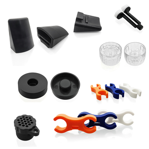 Molde Personalizado para Moldeo por Inyección, Productos Moldeados por Inyección, Molde de Plástico, Moldeo por Inyección - Product Image 5