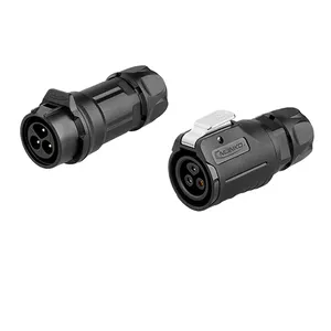 Manufacturer Supplied Heavy-duty Connector HK4/8-012-M Heavy-duty Connector Industrial Connector