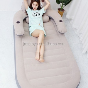 Cama de Aire Inflable de PVC de Nuevo Estilo, Cómoda - Product Image 6