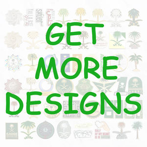 Koin Peringatan Antik 2 Gulden Berlapis Perak Logam Kuningan Replika Dekoratif - Product Image 6