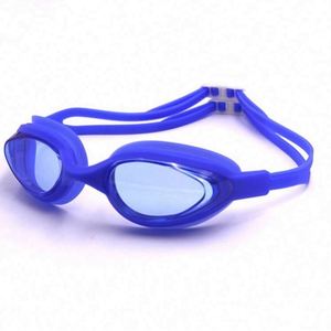 Gafas de Natación de Competición HD 2024, Impermeables, Antivaho, para Entrenamiento y Carreras, con Impresión de Logotipo Personalizado para Hombres, Mujeres y Niños - Product Image 4