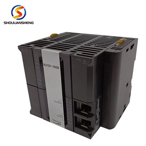 คอนโทรลเลอร์ PLC รุ่น NJ101-1000 โมดูลใหม่ของแท้ในสต็อก - Product Image 2