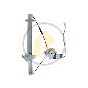 Regulador de Ventana Ac Rolcar ADAPTABLE para OE 8340157B00 8340157B00000 compatible con Suzuki Siderick 1989 - Product Image 1