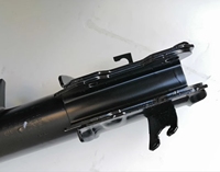 Nouveau pour JAC Ruifeng S7 Jiayue X7 Sehol X7 noyau d'amortisseur en acier avant automatique avec ressort