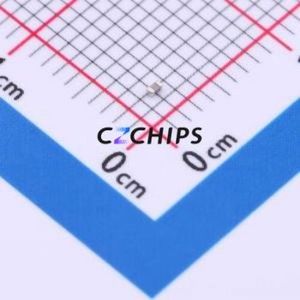 V150F0402HQC500NBT SMD <b>Capacitor</b> (MLCC) 0402 ( Capacitance: 15pF )( Precision: 1% Rated Voltage: 50V ) - Product Image 1