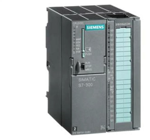 6ES7313 6BG04 0AB0 Repuestos *** SIMATIC S7 300, CPU 313C 2 PTP CPU Compacta con MPI, 16 DI/16 DO, 3 Contadores Rápidos (30 KHz) - Product Image 4