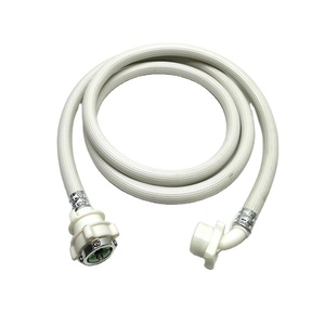 <span class=keywords><strong>Tuyau</strong></span> <span class=keywords><strong>d</strong></span>'entrée en PVC <span class=keywords><strong>à</strong></span> rayures blanches, livraison gratuite, entrée <span class=keywords><strong>d</strong></span>'<span class=keywords><strong>eau</strong></span> automatique pour <span class=keywords><strong>Machine</strong></span> <span class=keywords><strong>à</strong></span> <span class=keywords><strong>laver</strong></span> - Product Image 1