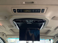 Monitor de Techo para Auto de 13.3'' 4K IPS, Pantalla Abatible, Reproductor Multimedia MP5 para TOYOTA Hiace Serie 200