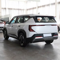 Mobil Listrik 2025 EV5 Compact SUV 530KM - Mobil Bekas Laris Terjual